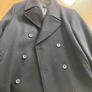 Banana Republic Peacoat